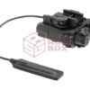 WADSN DBAL-A2 Illuminator / Laser Module Red + Green Black OD-TM-11014306000 30546 asgbox.pl