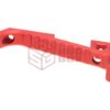 WADSN VP23 Tactical Angled Grip for M-LOK Red OD-TM-11014503500 30551 asgbox.pl