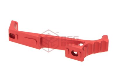 WADSN VP23 Tactical Angled Grip for M-LOK Red - obrazek 4