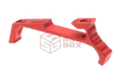 WADSN VP23 Tactical Angled Grip for M-LOK Red - obrazek 5