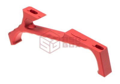 WADSN VP23 Tactical Angled Grip for M-LOK Red - obrazek 6