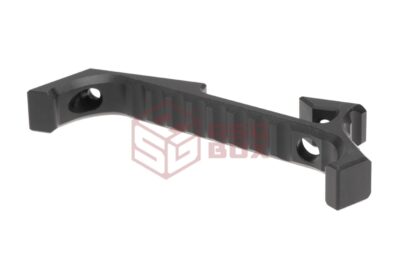 WADSN VP23 Tactical Angled Grip for M-LOK Black - obrazek 3