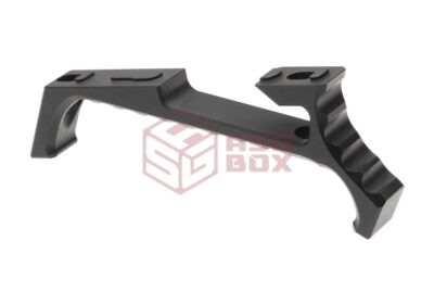 WADSN VP23 Tactical Angled Grip for M-LOK Black - obrazek 5