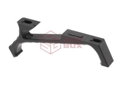 WADSN VP23 Tactical Angled Grip for M-LOK Black - obrazek 6