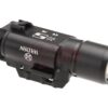 WADSN X300 Pistol Light Black OD-TM-11014706000 30553 asgbox.pl