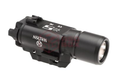 WADSN X300 Pistol Light Black - obrazek 3
