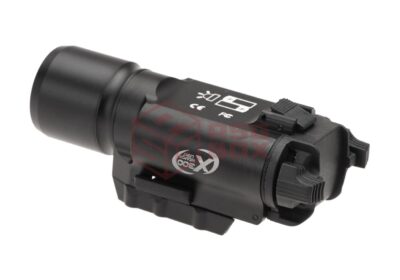 WADSN X300 Pistol Light Black - obrazek 4