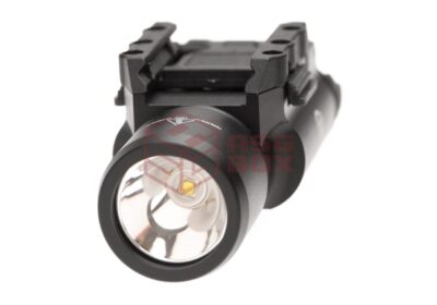 WADSN X300 Pistol Light Black - obrazek 5
