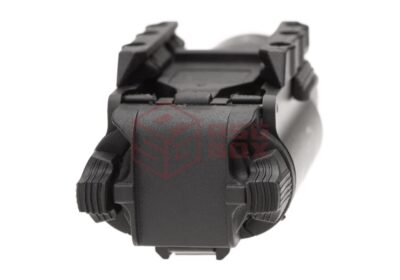 WADSN X300 Pistol Light Black - obrazek 6