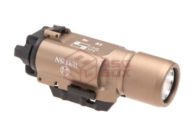 WADSN X300 Pistol Light Dark Earth - obrazek 3