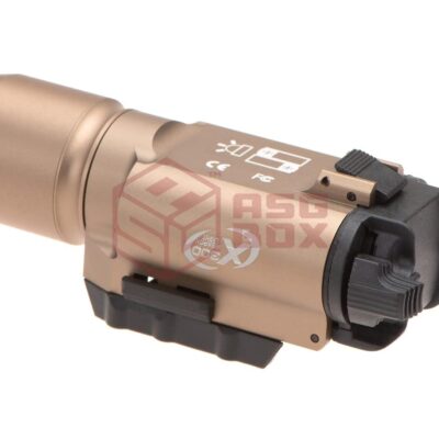 WADSN X300 Pistol Light Dark Earth 11014730900 30554 asgbox.pl