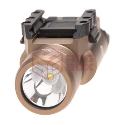 WADSN X300 Pistol Light Dark Earth 11014730900 30554 asgbox.pl