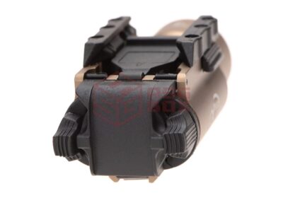 WADSN X300 Pistol Light Dark Earth - obrazek 6