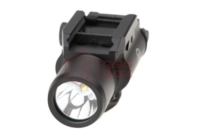 WADSN X400 Pistol Light / Laser Module Black - obrazek 5