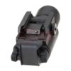 WADSN X400 Pistol Light / Laser Module Black OD-TM-11014806000 30555 asgbox.pl
