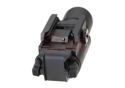 WADSN X400 Pistol Light / Laser Module Black - obrazek 6
