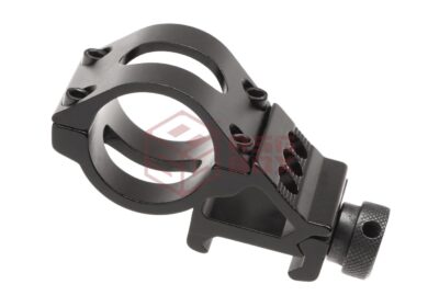 WADSN 25.4mm Offset Mount Black - obrazek 3