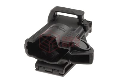 Umarex HDR50 Holster Black - obrazek 3