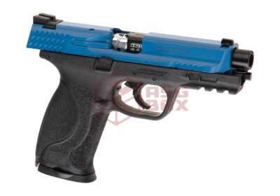 Blue - obrazek 3