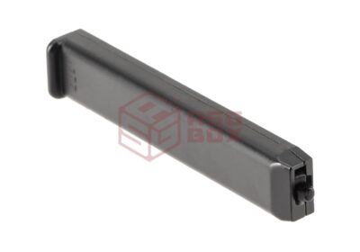 Legends Magazin PM KGB Co2 4.5mm (.177) BB 17rds - obrazek 3