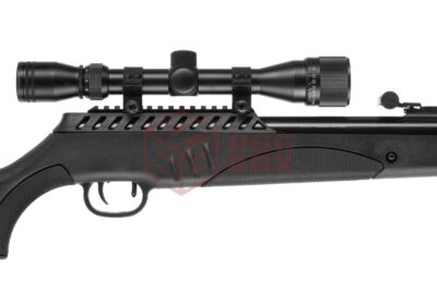 Ruger Targis Hunter 16J - obrazek 3