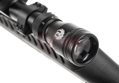 Ruger Targis Hunter 16J - obrazek 5