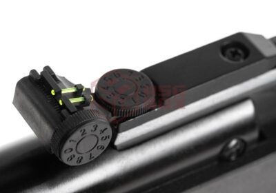 Ruger Targis Hunter 16J - obrazek 6
