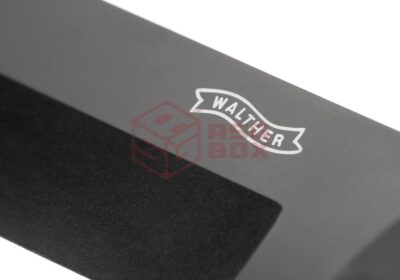 Walther Mach Tac 4 Black - obrazek 6