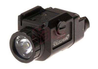 Nightstick LGC-550XL Long Gun Weapon Light Black - obrazek 3