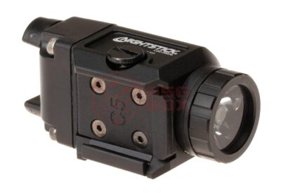Nightstick LGC-550XL Long Gun Weapon Light Black - obrazek 5