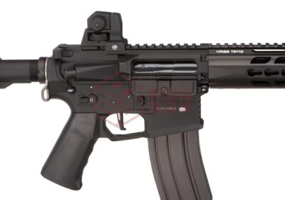 Krytac Trident Mk2 CRB Black - obrazek 3