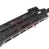 Krytac Trident Mk2 SPR-M Black OD-TM-11017506000 asgbox.pl