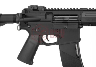 Krytac Barrett REC7 Full Power Black - obrazek 3