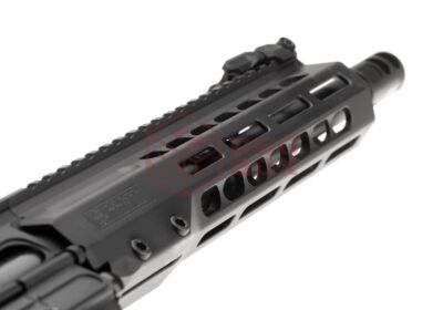 Krytac Barrett REC7 Full Power Black - obrazek 4