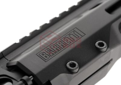 Krytac Barrett REC7 Full Power Black - obrazek 5
