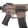 Krytac Barrett REC7 Full Power Dark Earth OD-TM-11017830900 30592 KTAEG-BREC7S-FDE02 asgbox.pl