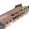 Krytac Barrett REC7 Full Power Dark Earth OD-TM-11017830900 30592 KTAEG-BREC7S-FDE02 asgbox.pl