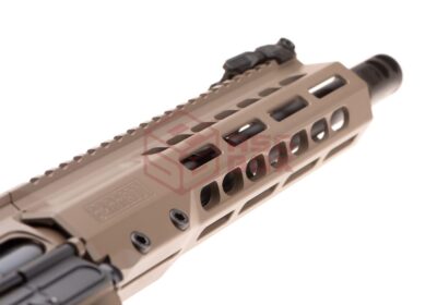 Krytac Barrett REC7 Full Power Dark Earth - obrazek 4