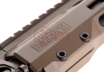 Krytac Barrett REC7 Full Power Dark Earth - obrazek 5