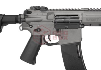 Krytac Barrett REC7 Full Power Tungsten - obrazek 3