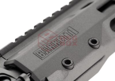 Krytac Barrett REC7 Full Power Tungsten - obrazek 5