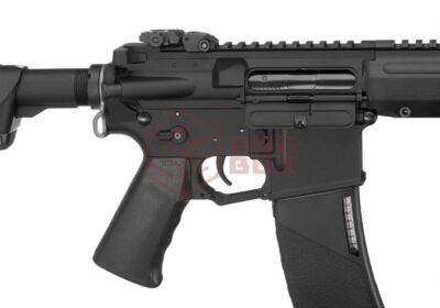Krytac Barrett REC7 Black - obrazek 3