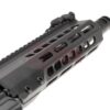 Krytac Barrett REC7 Black OD-TM-11017906000 asgbox.pl