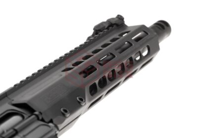 Krytac Barrett REC7 Black - obrazek 4