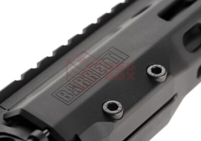 Krytac Barrett REC7 Black - obrazek 5