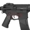 Krytac Barrett REC7 Carbine Full Power Black OD-TM-11018006000 30595 KTAEG-BREC7C-BK02 asgbox.pl