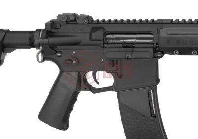 Krytac Barrett REC7 Carbine Full Power Black - obrazek 3