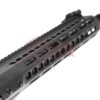 Krytac Barrett REC7 Carbine Full Power Black OD-TM-11018006000 30595 KTAEG-BREC7C-BK02 asgbox.pl