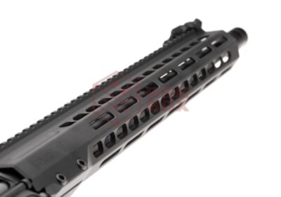 Krytac Barrett REC7 Carbine Full Power Black - obrazek 4