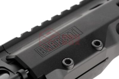 Krytac Barrett REC7 Carbine Full Power Black - obrazek 5